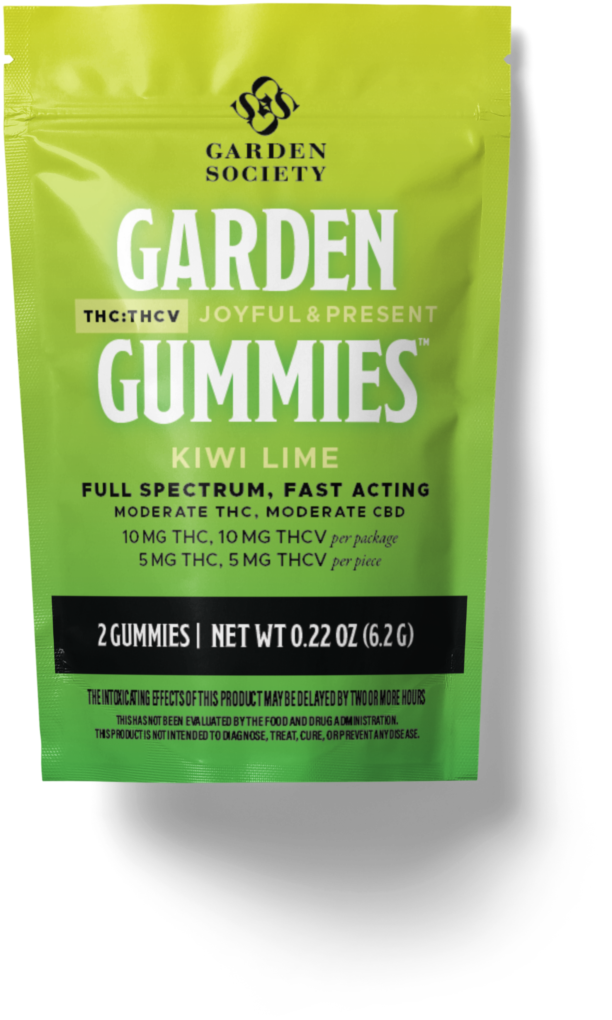 New Jersey cannabis gummies kiwi lime