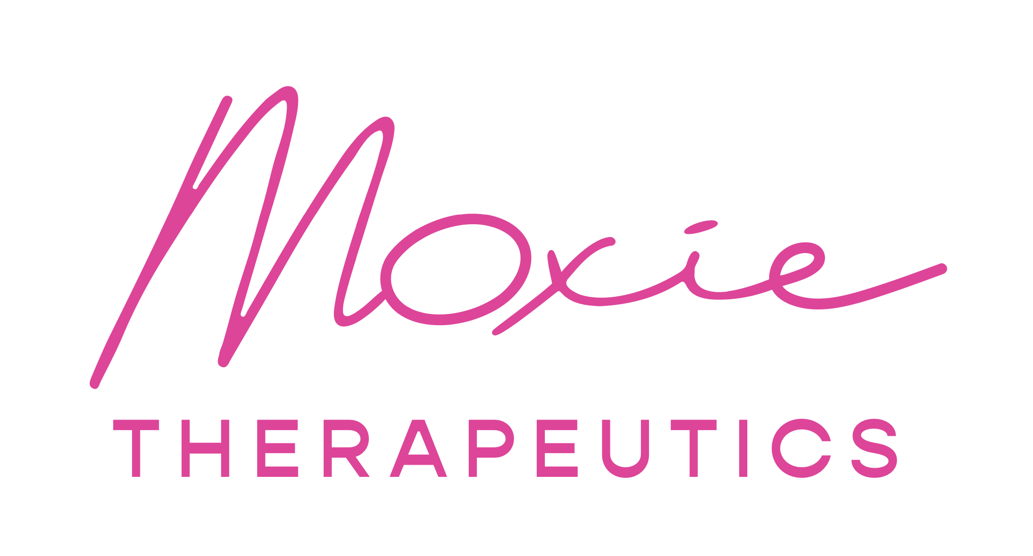 Moxie Therapeutics