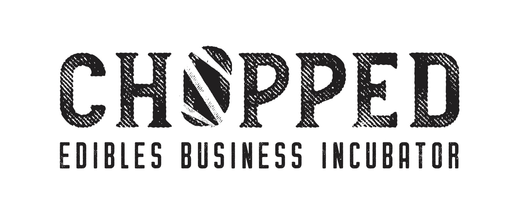 Chopped Business Incubator Logo